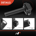 Ignition Coil for Toyota Camry Sienna Avalon Solara Lexus ES300 (1996–2001)