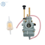 Carburetor for Kawasaki KE100 (1976–2001)