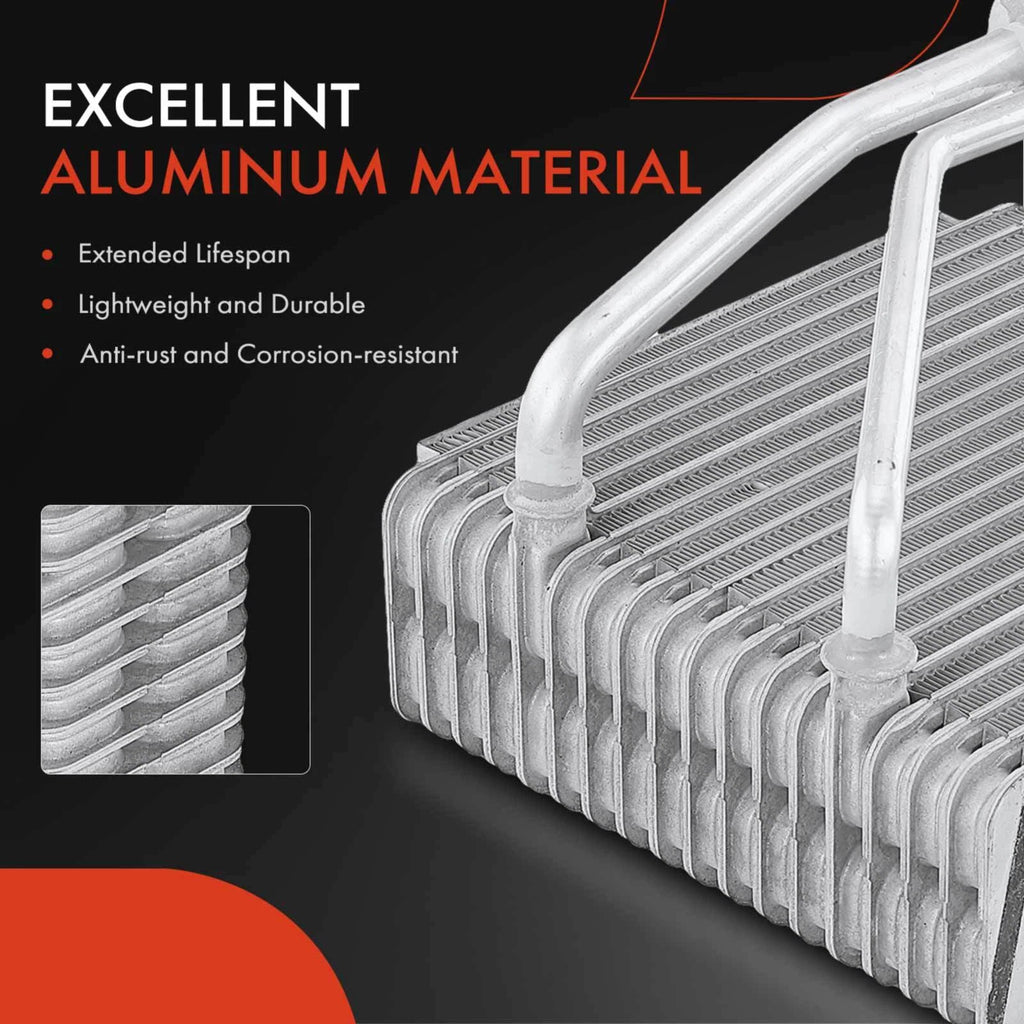 A/C Evaporator Core for Kia Sedona (2002-2005)