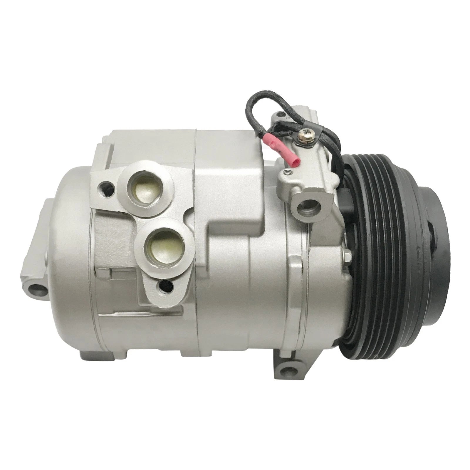 AC Compressor Replacement for BMW X5 4.4L (2000-2006)