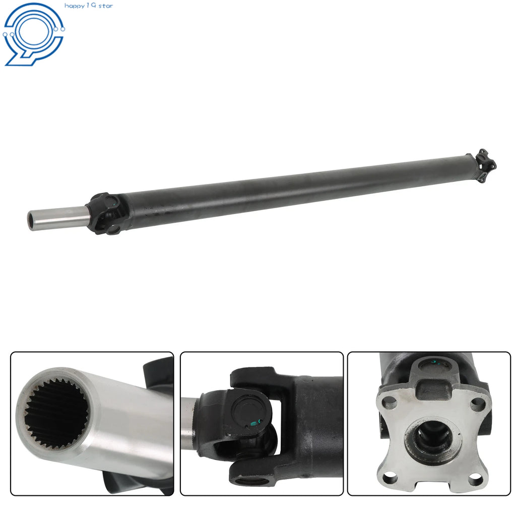 Rear Driveshaft for Ford F-150 (1997–2003)