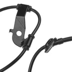 2X Rear ABS Wheel Speed Sensor for Mitsubishi Eclipse (2006-2008)