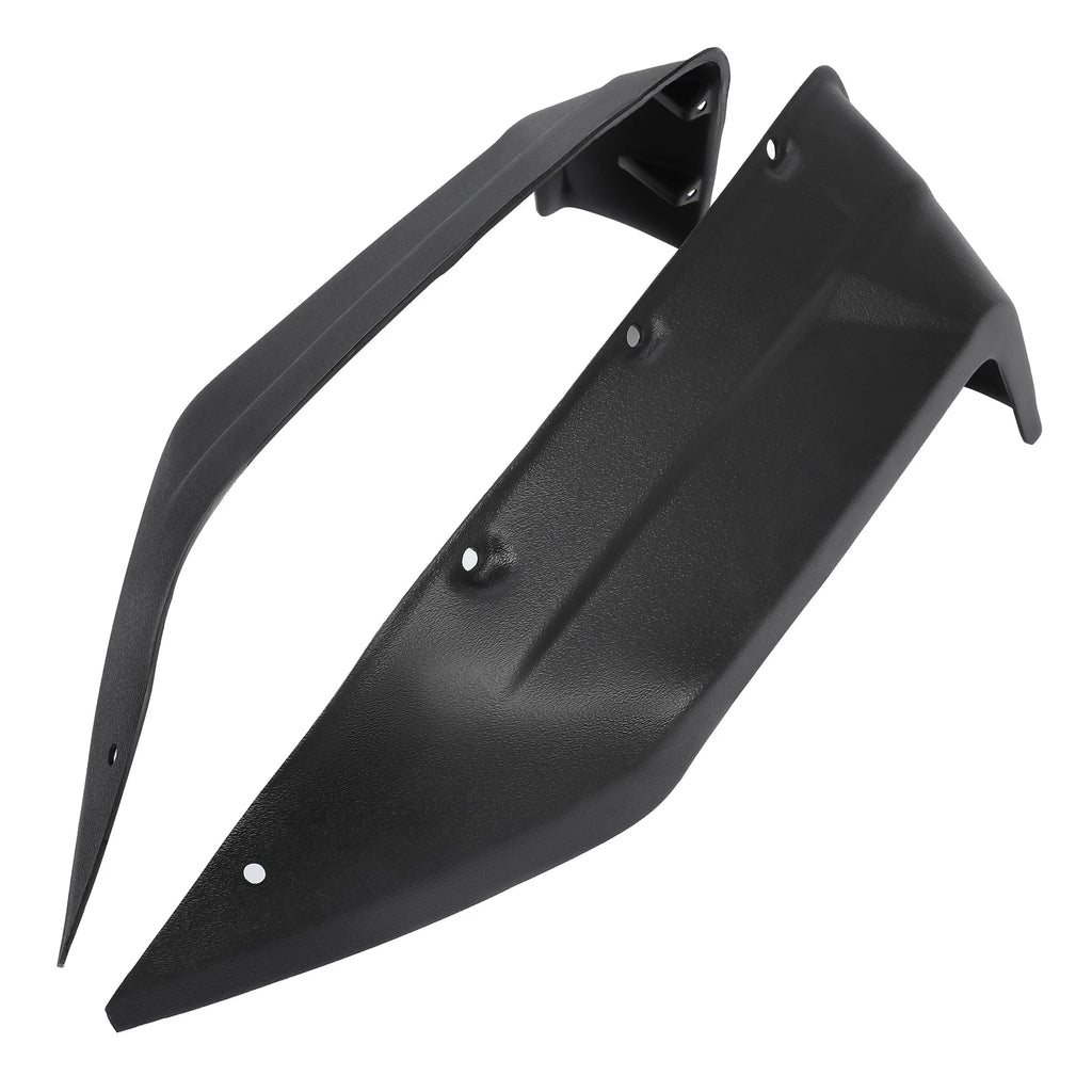Set of 4 Fender Flares for Yamaha Viking VI (2014–2023)