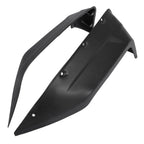 Set of 4 Fender Flares for Yamaha Viking VI (2014–2023)