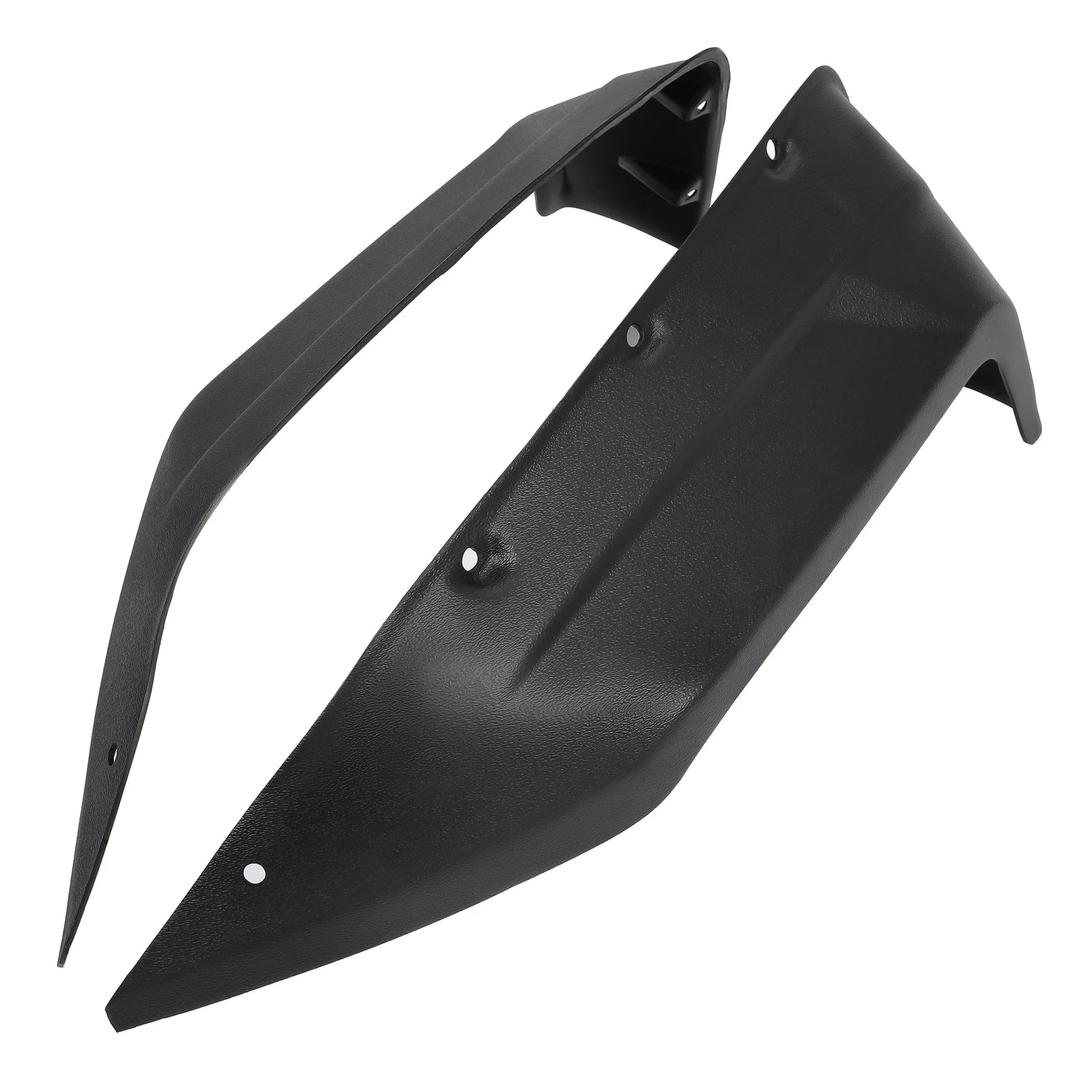 Set of 4 Fender Flares for Yamaha Viking VI (2014–2023)