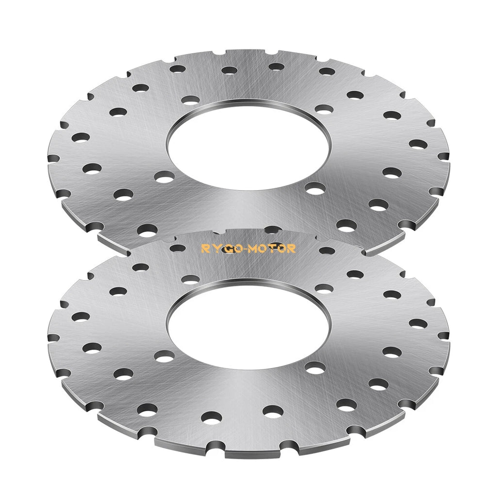 Brake Disc Rotor for Polaris (5240035, 5243675, 5246832)