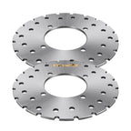 Brake Disc Rotor for Polaris (5240035, 5243675, 5246832)