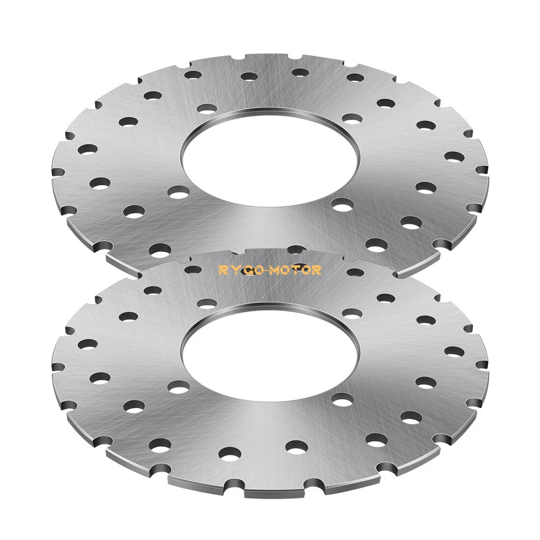 Brake Disc Rotor for Polaris (5240035, 5243675, 5246832)