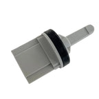 Cabin Air Temperature Sensor for Audi A6 S6 A7 A7 Quattro (2005–2020) 1K0907543A 1J0907543A