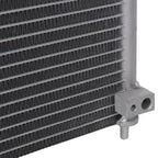 Radiator and A/C Condenser Kit for Honda CR-V (1997–2001)
