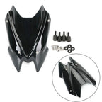 Windshield Protector for Kawasaki Z900 (2020) Black T9
