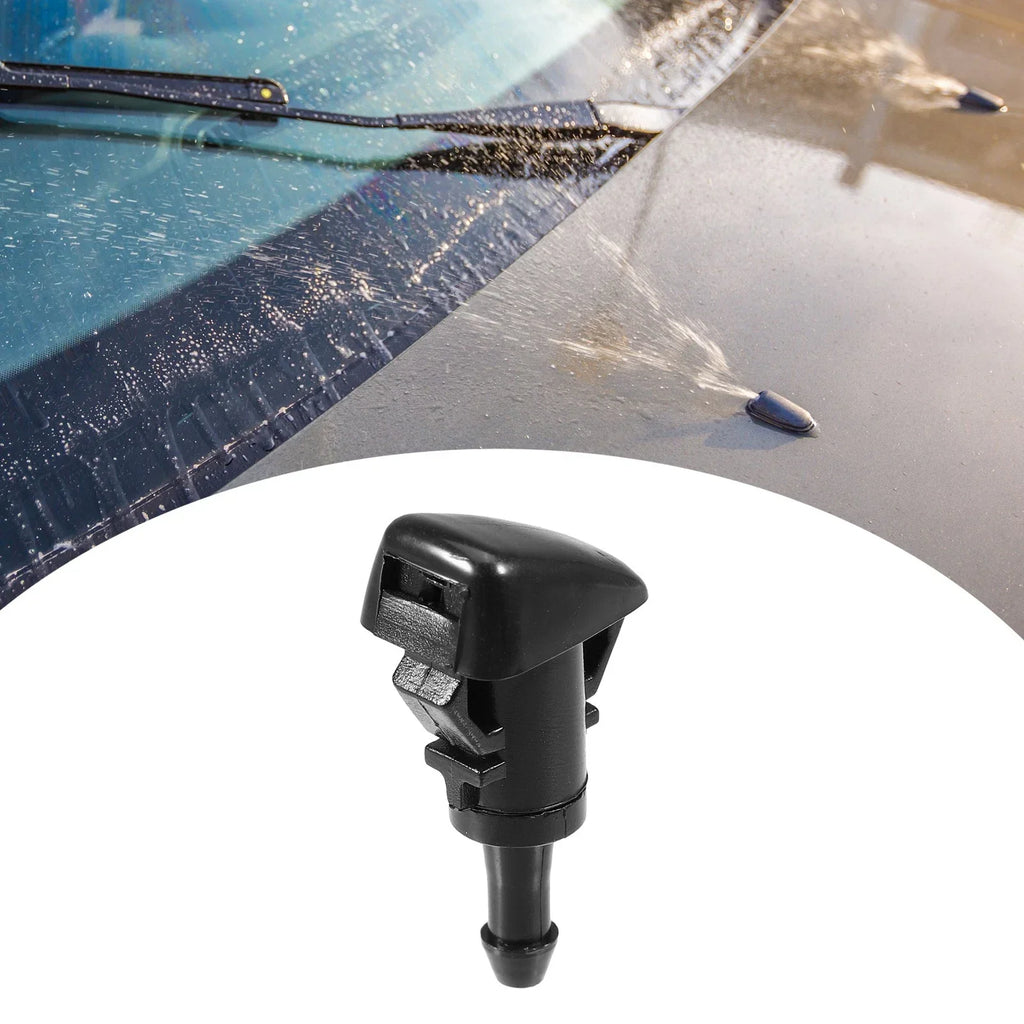 Front Windshield Washer Nozzle for Dodge Charger (Fits 2006-2023)