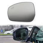 Left Side Rearview Mirror Glass Lens for Land Rover Range Rover Sport (2005–2023)
