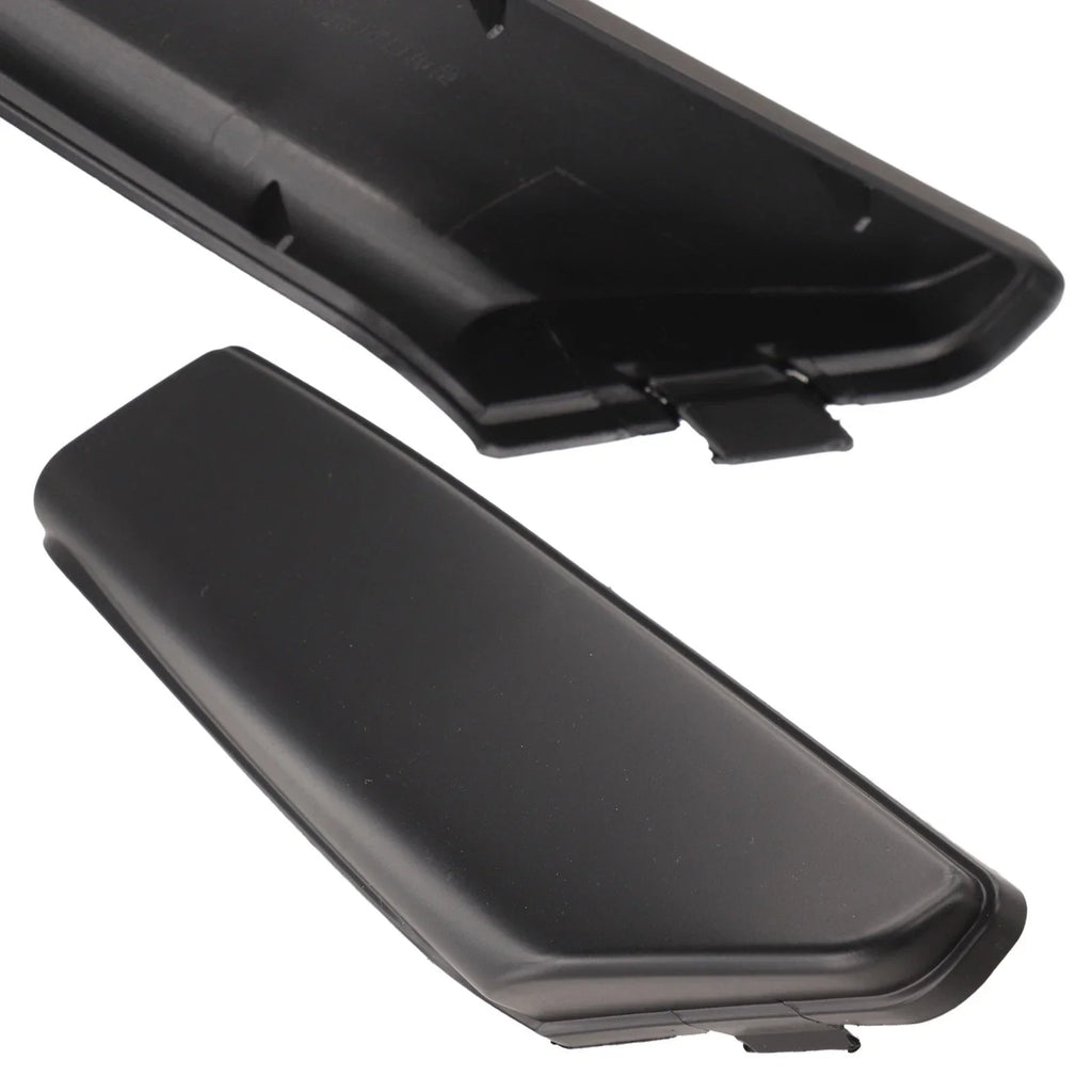 Duct Cover Engine Compartment for Multiple Models