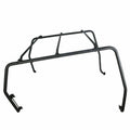 Roof Rack for Jeep Wrangler TJ Rubicon (1997–2006) Replace 76713 Textured Black