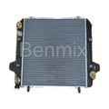 Radiator for Doosan Forklift D20S-5 D25S-5 (440211-00011, 44021100011)