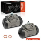 Drum Brake Wheel Cylinder Set for Buick Century (1956–1957)