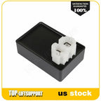 CDI Box for Honda FourTrax 250 TRX250 Big Red 250 ATC250ES ATC250SX