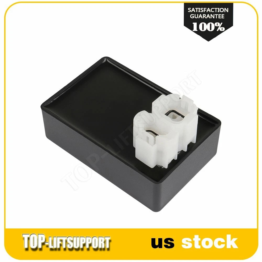 CDI Box for Honda FourTrax 250 TRX250 Big Red 250 ATC250ES ATC250SX