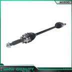 CV Axle Assembly for Ford Escape (2016–2019) Rear Left or Right