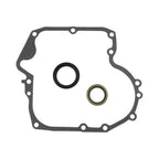 Crankcase Gasket Kit for Lawn Mower (Metal Oil Seal)