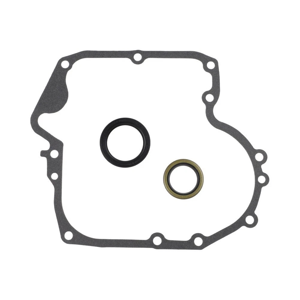 Crankcase Gasket Kit for Lawn Mower (Metal Oil Seal)