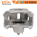 Brake Caliper w/ Bracket for Toyota Corolla Matrix (2003–2008)