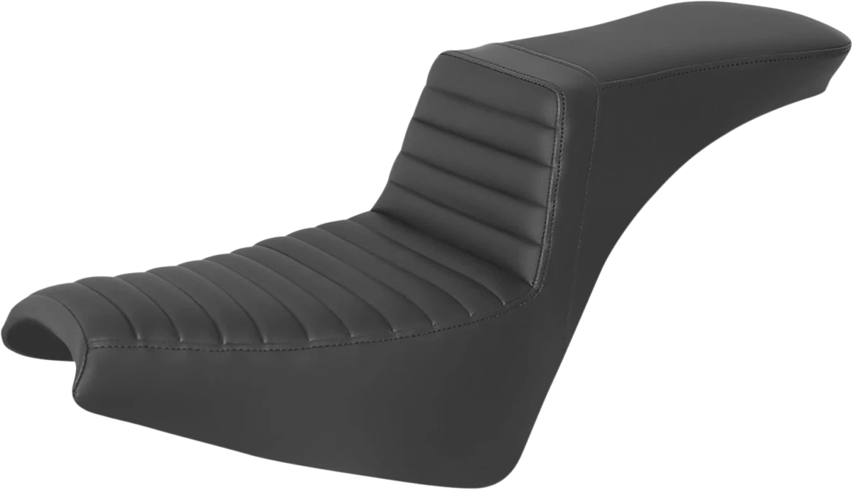 SADDLEMEN Step-Up Seat for Harley Davidson 818-30-191