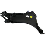 Set of 2 CAPA Fenders for Nissan Murano (2009–2014) Front Left & Right