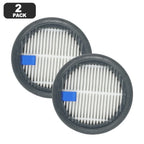 Washable Filter for Homes with Pets (Captures Fine Dust, Sturdy Material)