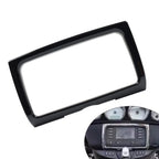 Stereo Radio Trim Cover for Harley Electra Street Tri Glide Ultra Limited (2014–2023)