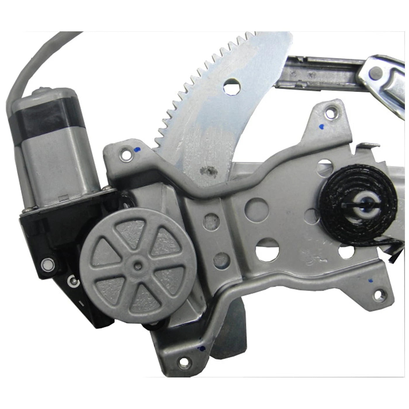 Window Regulator for Toyota Sienna (2004-2010)