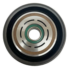 AC Compressor Clutch Replacement for Jeep TJ 2.4L (2005-2006)