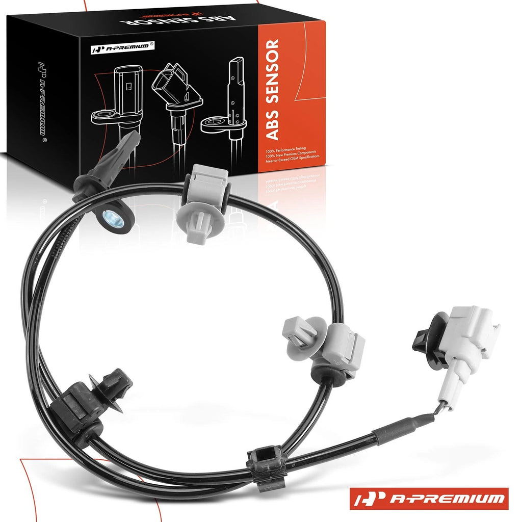 Rear Left ABS Wheel Speed Sensor for Subaru Forester (2019–2025) Crosstrek