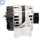 Alternator for Chevy Impala Equinox Buick LaCrosse Terrain (2010-2020)