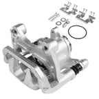 Rear Left Brake Caliper with Bracket for Mazda CX-5 (2016-2020)