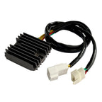 Voltage Rectifier Regulator for Honda CBR600 F4i (2001–2006)