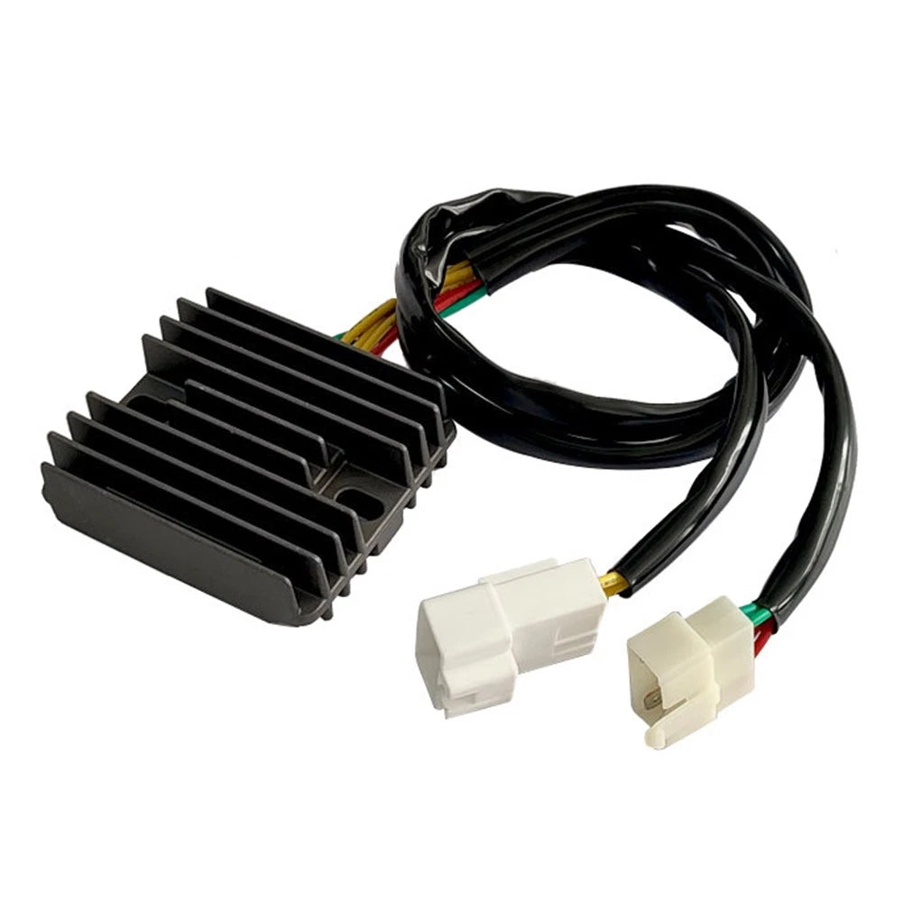 Voltage Rectifier Regulator for Honda CBR600 F4i (2001–2006)