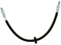 Front Brake Hose for Jaguar XJ12 (1995–1996) NJ876FC