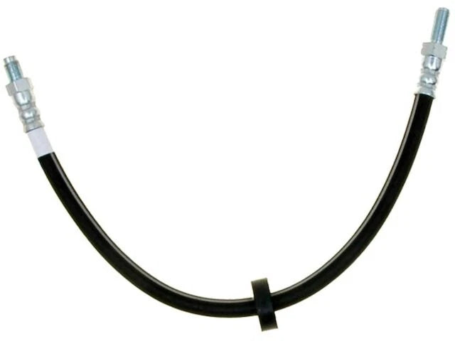 Front Brake Hose for Jaguar XJ12 (1995–1996) NJ876FC