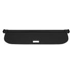 Rear Trunk Cargo Cover for Audi Q5 SQ5 (2018–2025)