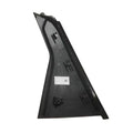 Door Pillar Trim Molding Garnish Clip-On