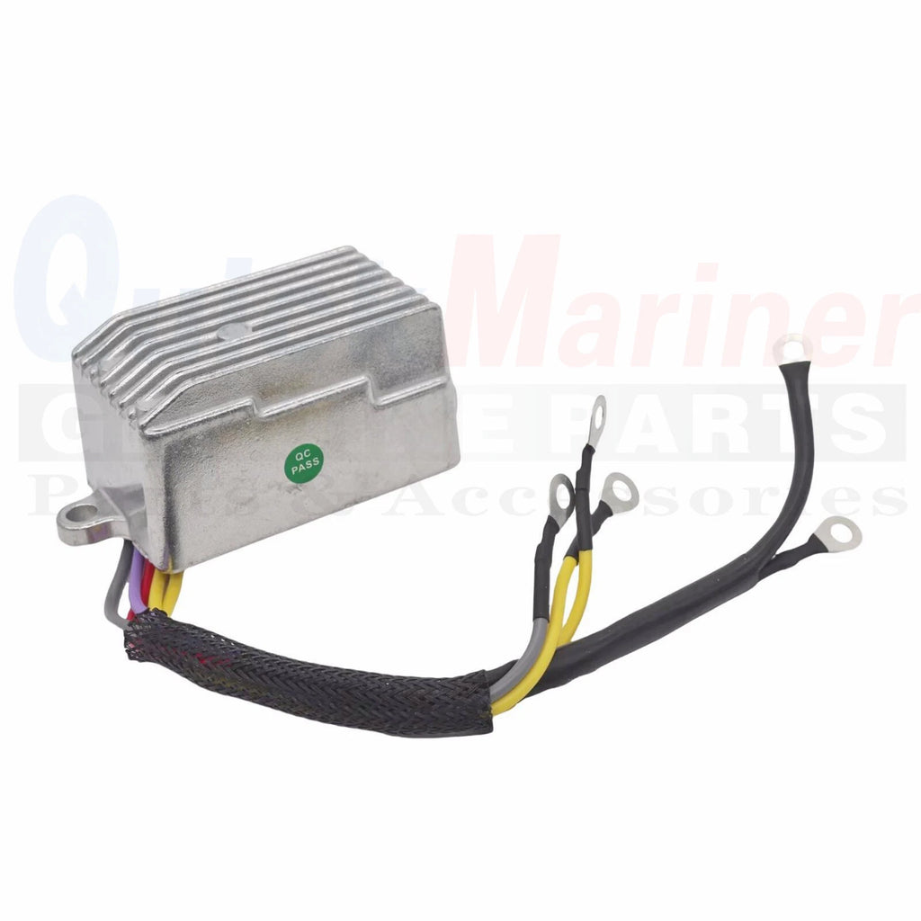 Rectifier & Regulator for Johnson Evinrude 35-70 HP (1992–2001) 0585001