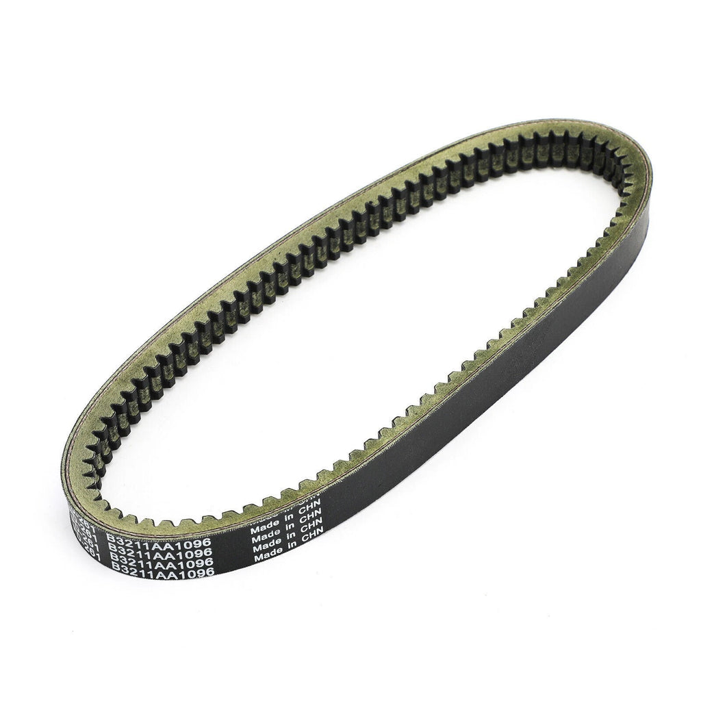 Drive Belt B3211AA1096 for GRECAV EKE, Ligier XPRO, XTOO, MAX, TOWN, LIFE, AIXAM