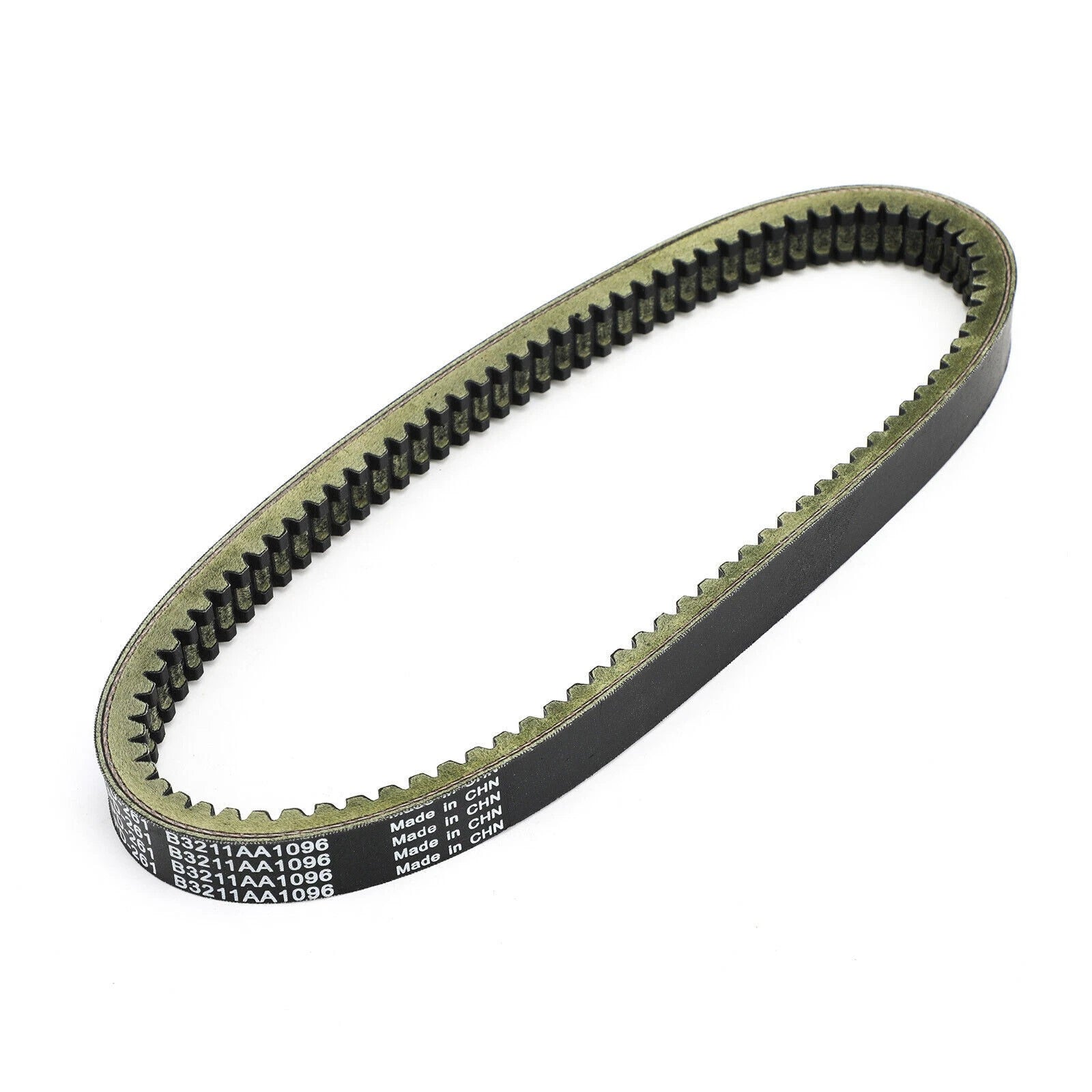 Drive Belt B3211AA1096 for GRECAV EKE, Ligier XPRO, XTOO, MAX, TOWN, LIFE, AIXAM
