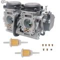 Carburetor for Kawasaki Prairie 650, Brute Force 650 (2002–2006) 15003-0095
