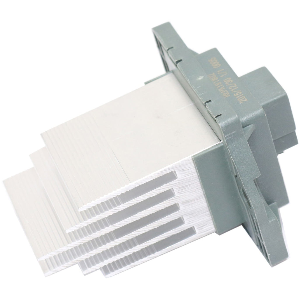 Blower Motor Resistors for Hyundai Santa Fe, Kia Telluride, Accent, Elantra