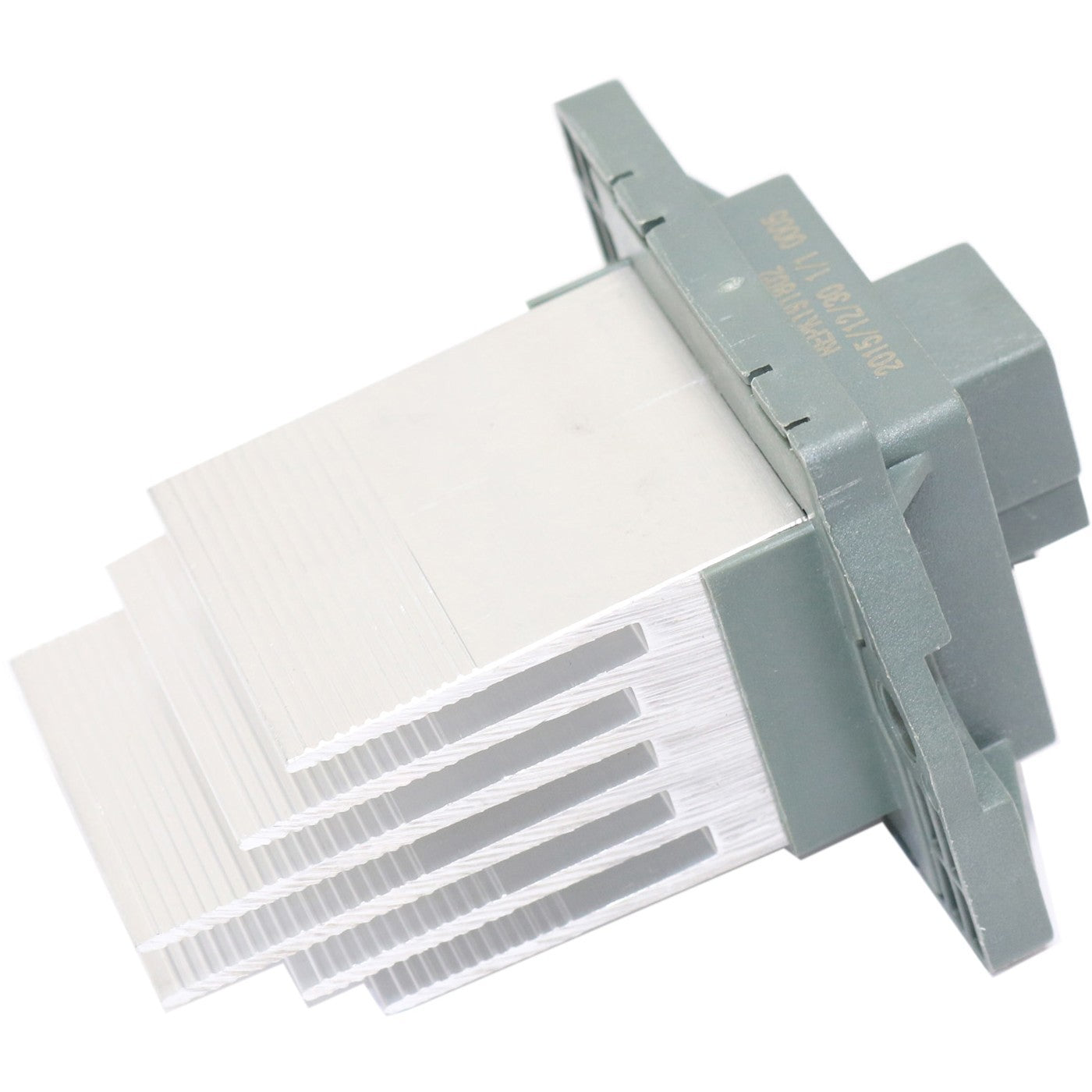 Blower Motor Resistors for Hyundai Santa Fe, Kia Telluride, Accent, Elantra