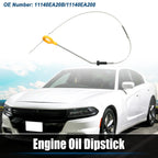 Engine Oil Fluid Level Dipstick for Nissan Sentra (No. 11140EA20B/11140EA200)