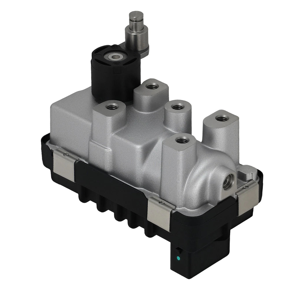 Turbocharger Actuator for Jeep Wrangler JK 2.8 CRD (2010–2017) G009 35242156